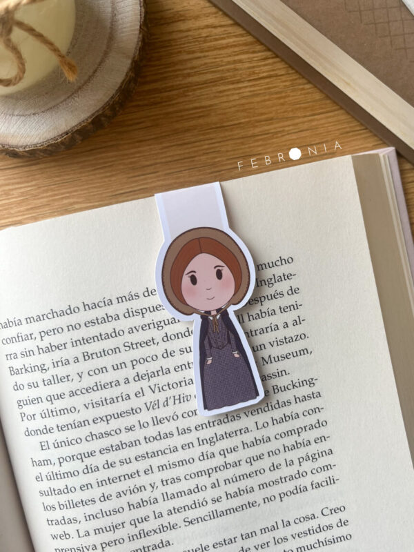 Jane Eyre