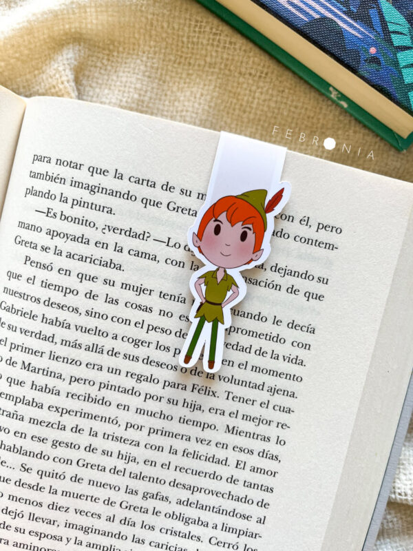 Peter Pan