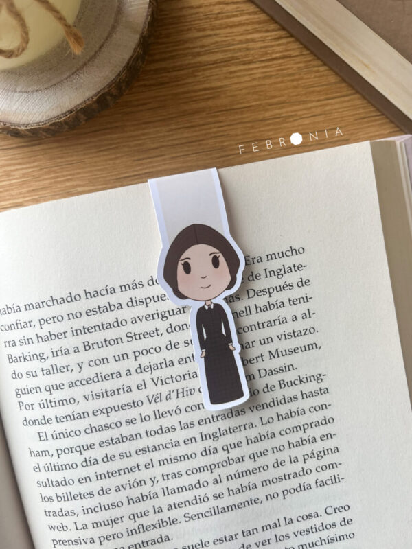 Charlotte Brontë