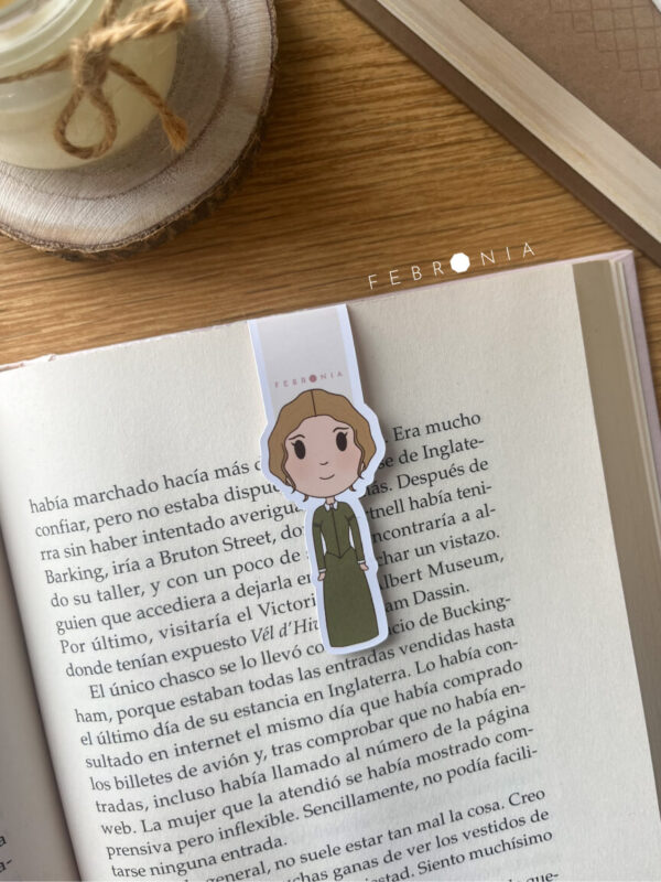 Anne Brontë