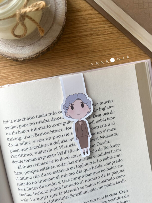 Agatha Christie