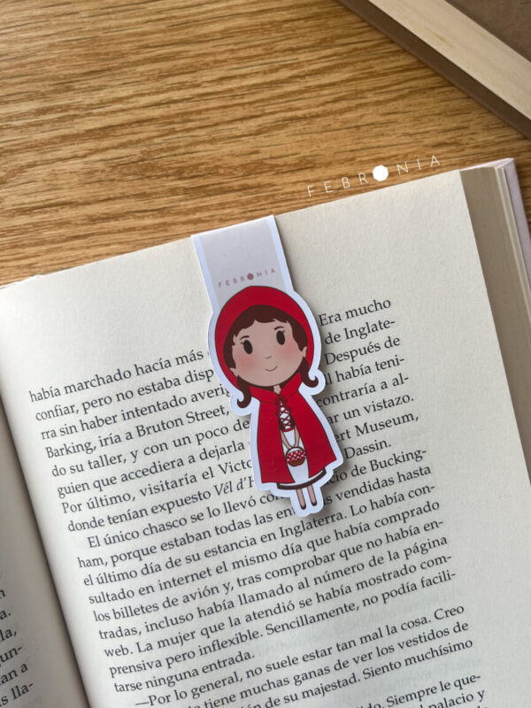 Caperucita Roja