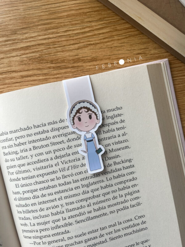 Jane Austen
