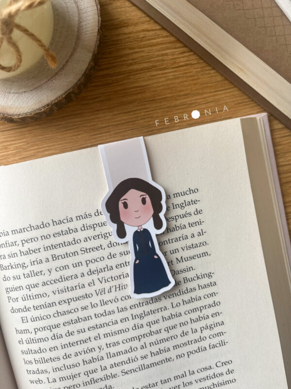 Louisa May Alcott