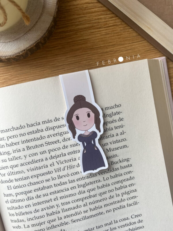 Mary Shelley