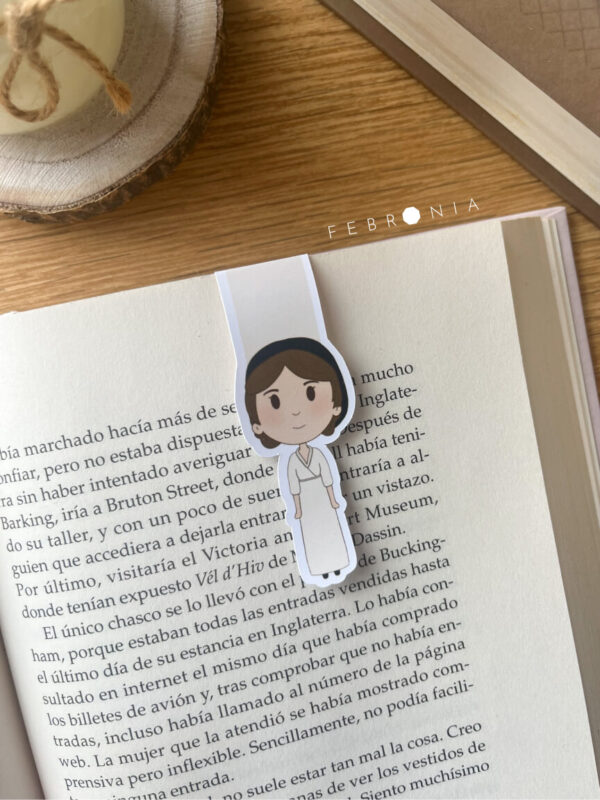 Mary Wollstonecraft