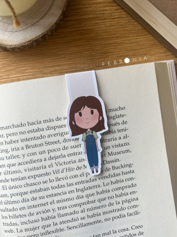 Scout Finch