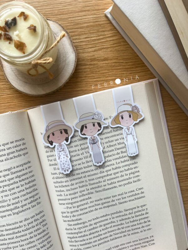 Downton Abbey - Pack