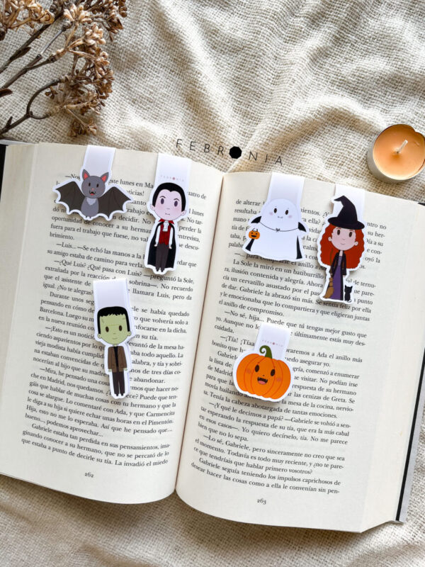 Halloween Pack