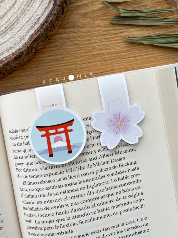 Japón - Pack