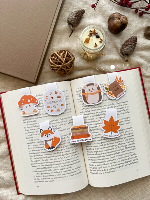 Otoño Pack