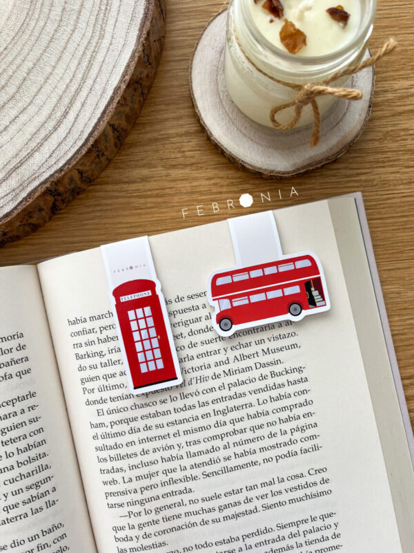 Londres - Pack