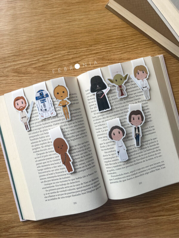 Star Wars - Pack