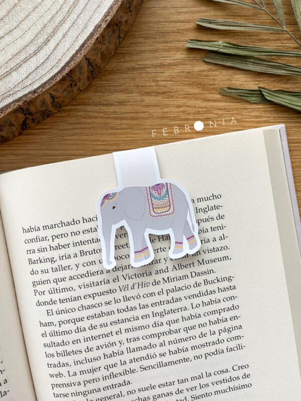 Elefante asiático
