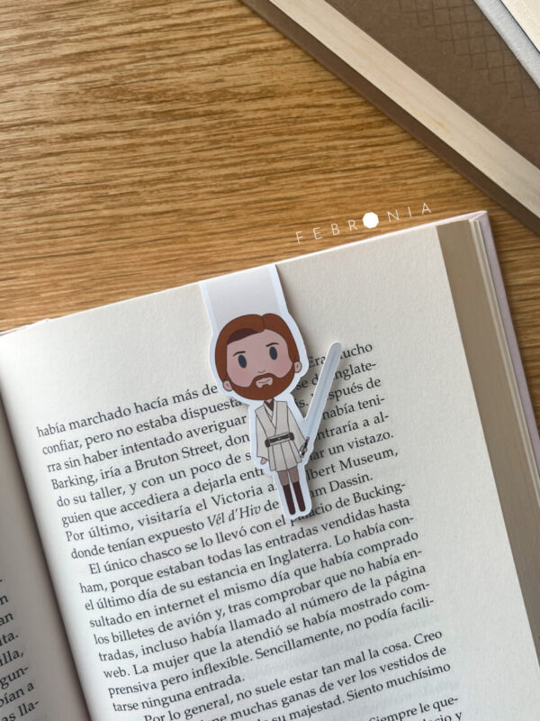 Star Wars - Obi-Wan Kenobi