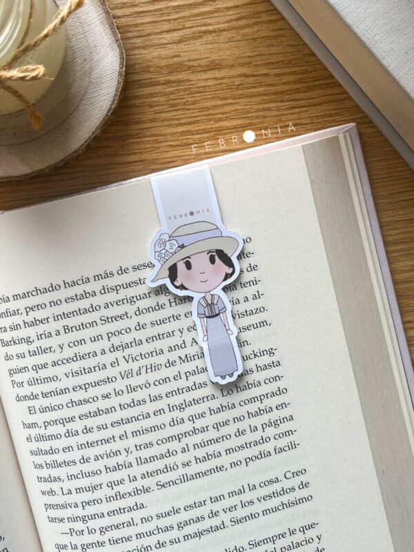 Downton Abbey - Mary
