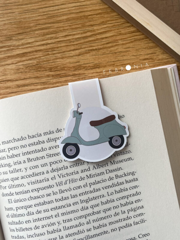 Vespa