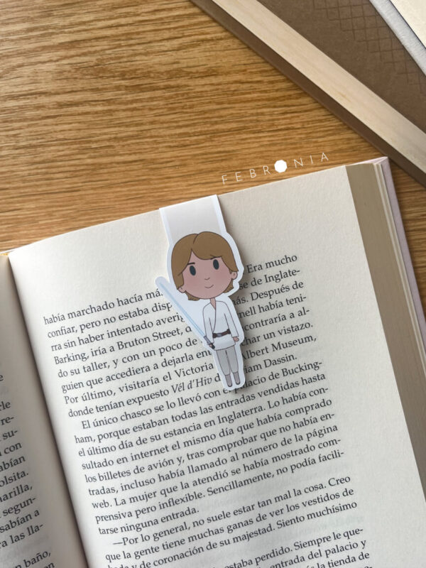 Star Wars - Luke