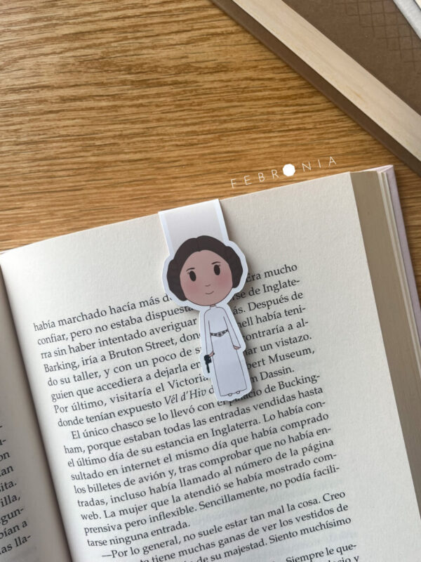 Star Wars - Leia