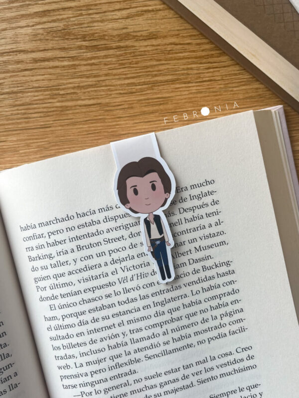 Star Wars - Han Solo