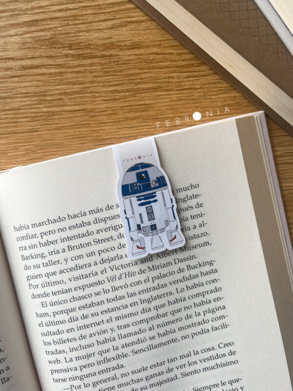 Star Wars - R2D2