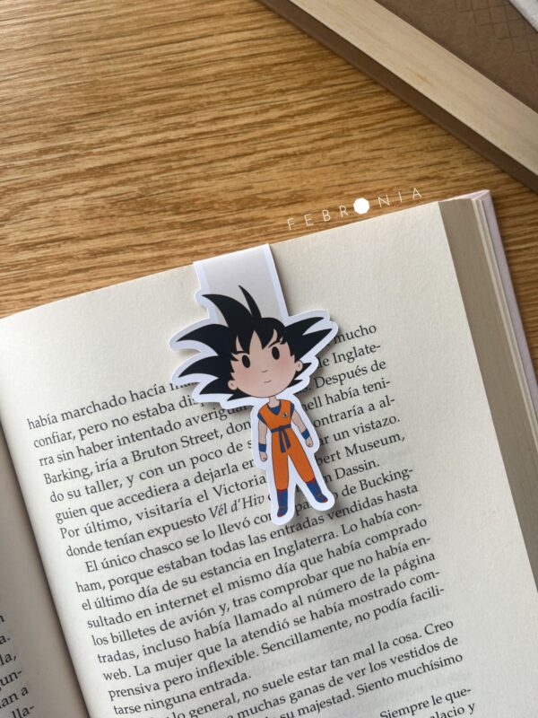 Chico anime