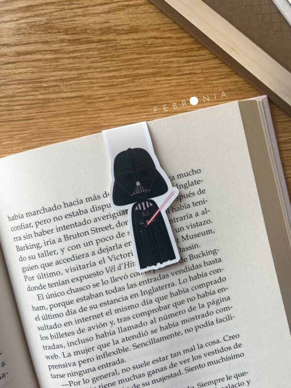 Star Wars - Darth Vader