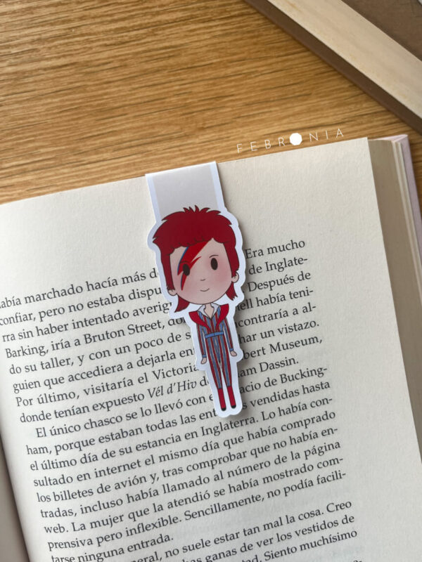 David Bowie