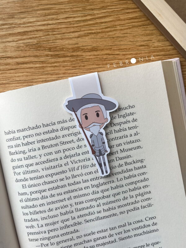 Quijote
