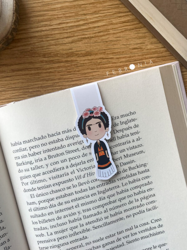 Frida Kahlo