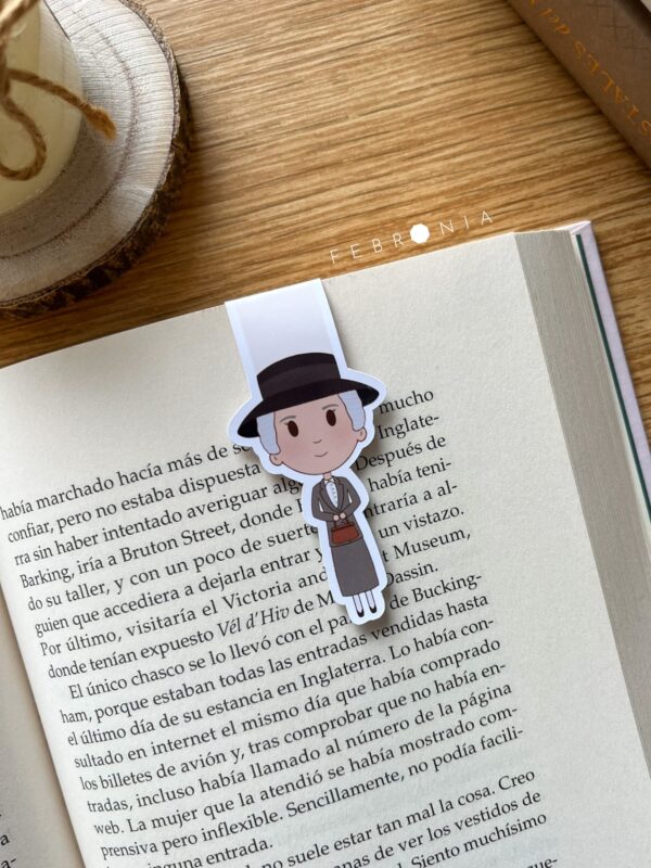 Miss Marple