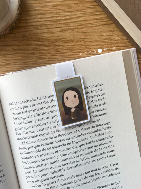 Mona Lisa