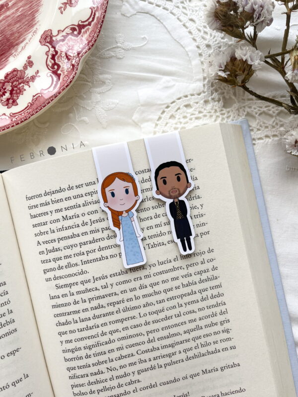 Bridgerton - Daphne y Simon Pack