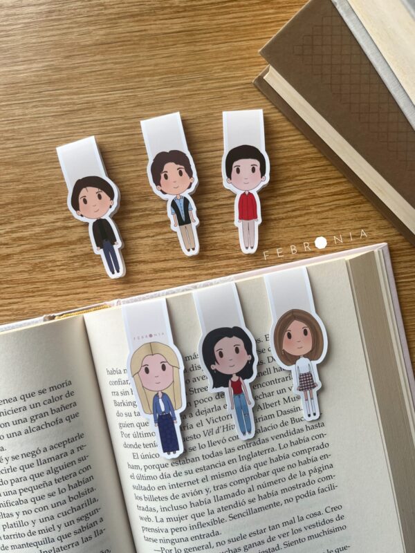 Friends - Pack