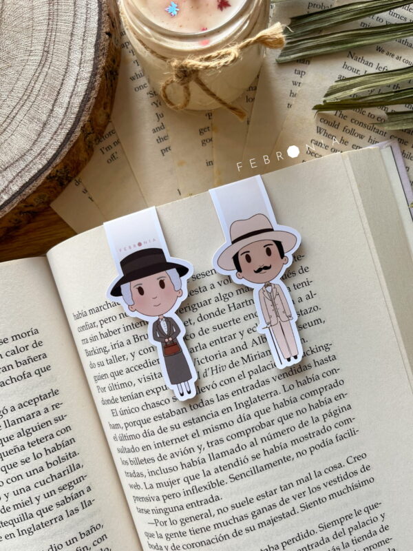 Poirot y Miss Marple Pack