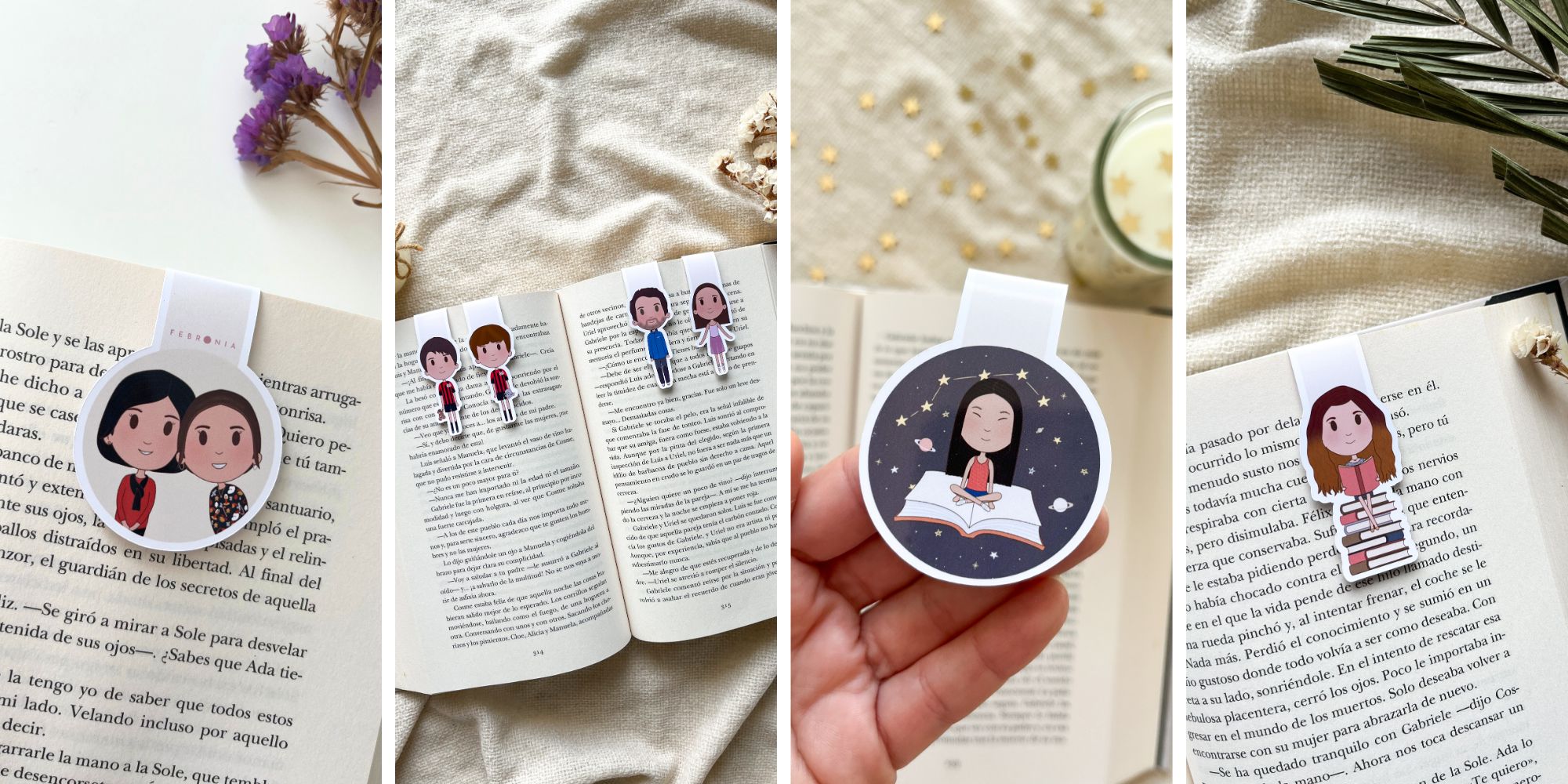 Personalizados 1 Personalizados 1