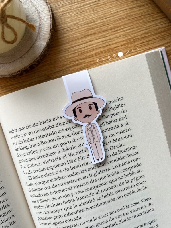 Poirot