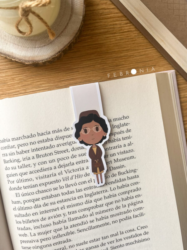 Rosa Parks