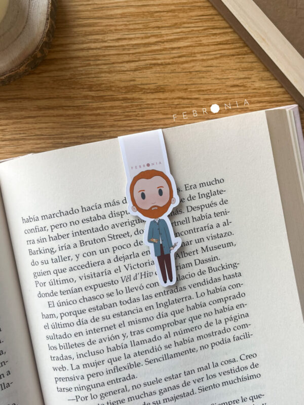 Van Gogh