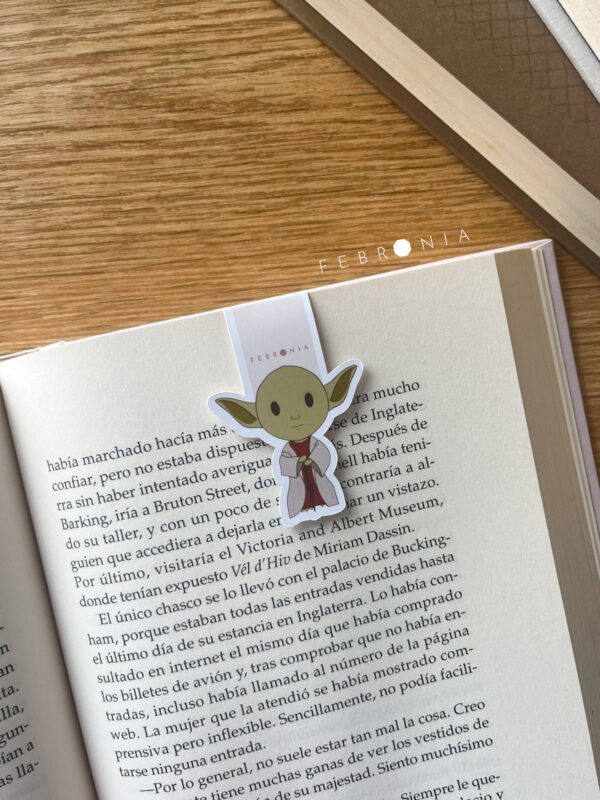 Star Wars - Yoda