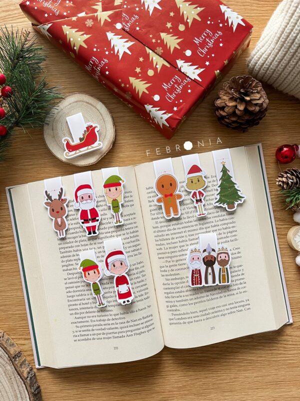 Navidad Pack