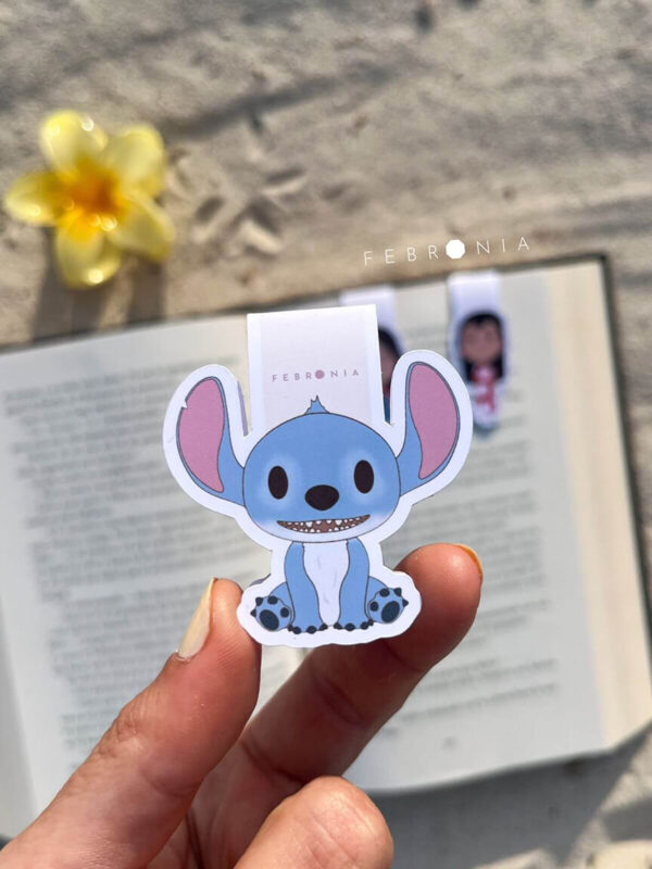 Stitch