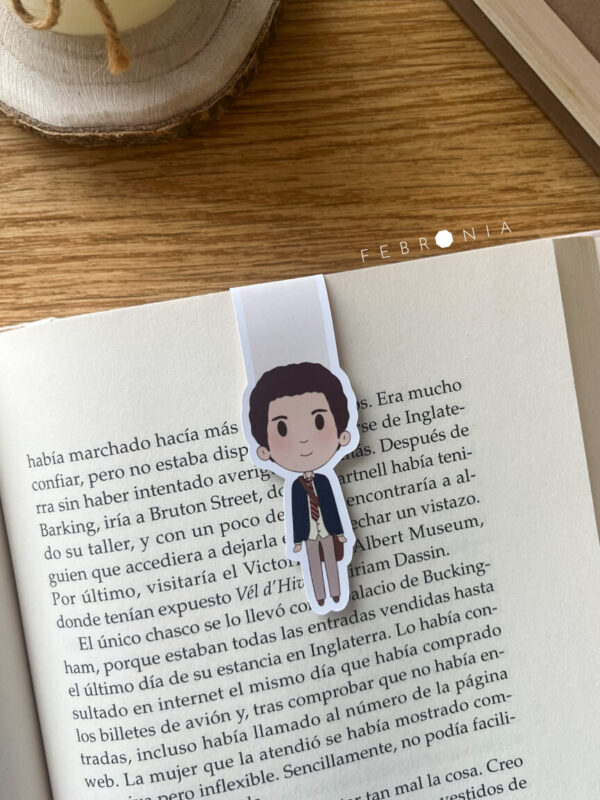 Gossip Girl - Dan