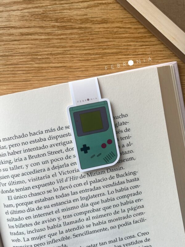 Consola retro