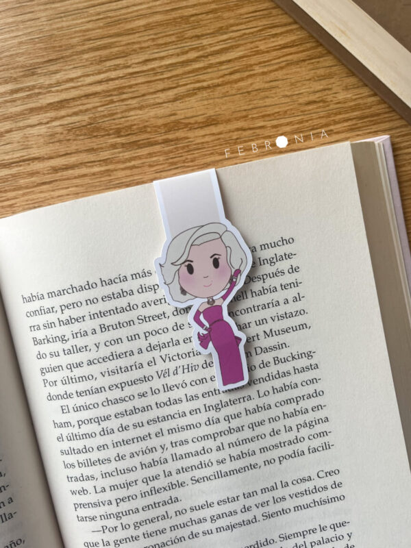 Marilyn
