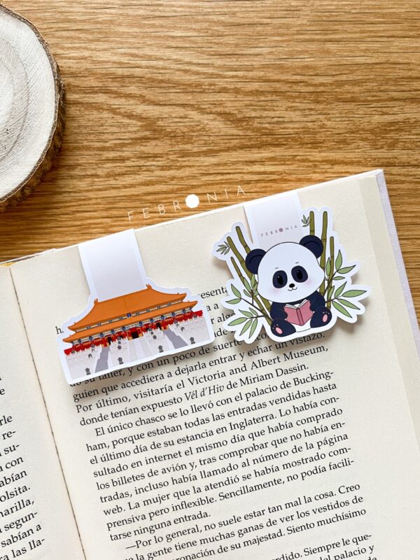 China - Pack
