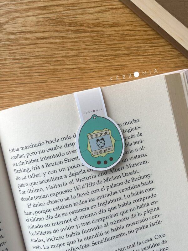 Tamagotchi
