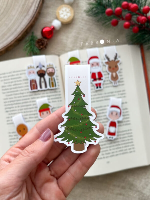 Árbol de Navidad