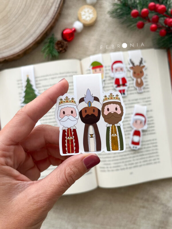Reyes Magos