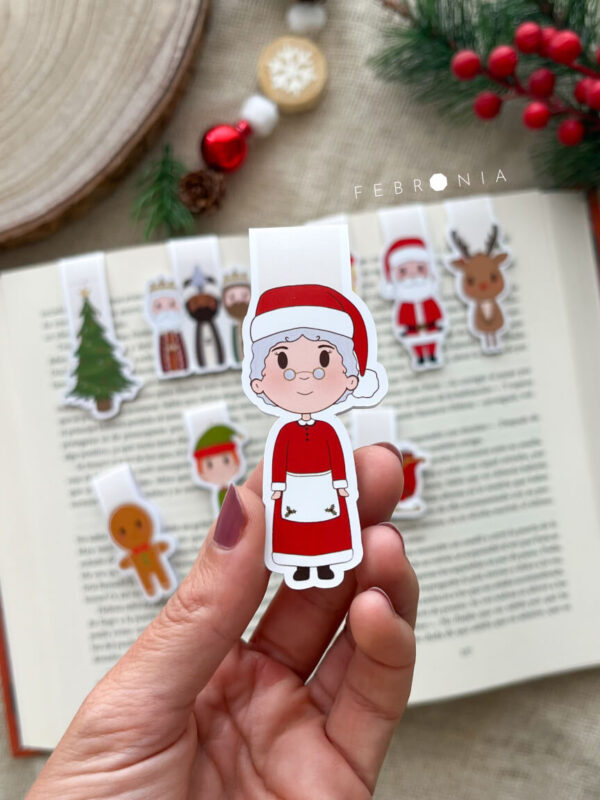 Señora Claus